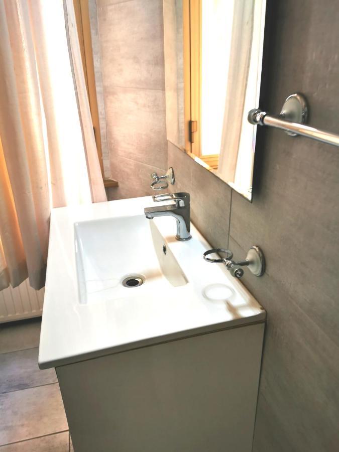 Bed and Breakfast Cinema House 2 Rzym Zewnętrze zdjęcie